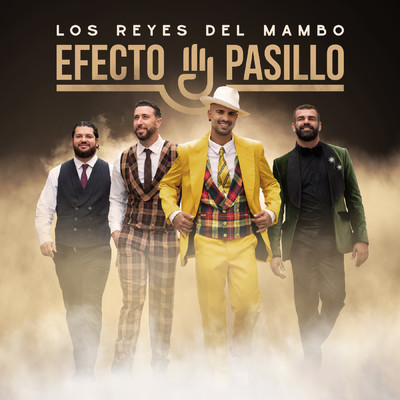 アルバム/Los reyes del mambo/Efecto Pasillo