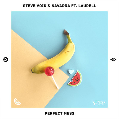 Perfect Mess (feat. Laurell)/Steve Void & Navarra