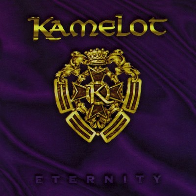 アルバム/Eternity/Kamelot