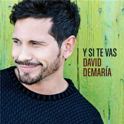 Y si te vas (Radio edit)/David Demaria