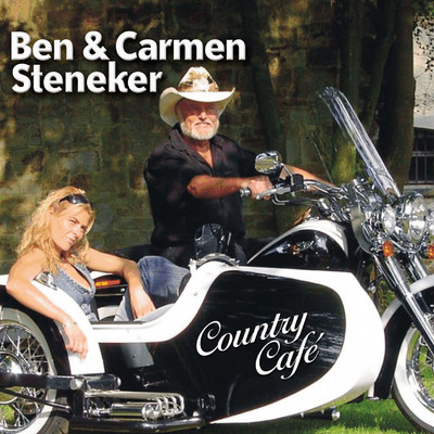 シングル/Love's An Angel/Ben & Carmen Steneker