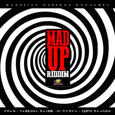 Mad Up Riddim/Various Artists