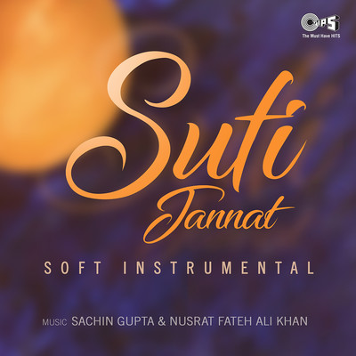 Sufi Jannat Soft (Instrumental)/Sachin Gupta and Atif Aslam