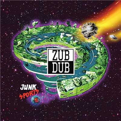 Siza Hanz feat. Fortune D/Junk Sports