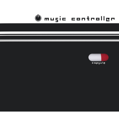 アルバム/music controller/CAPSULE
