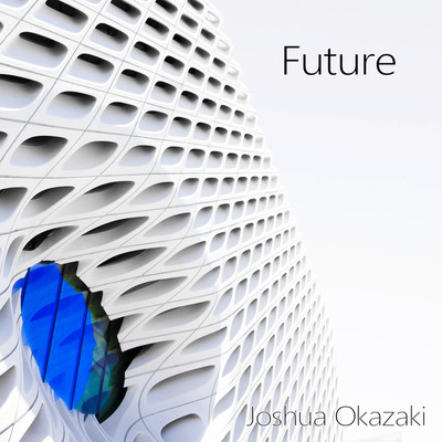 My Thoughts Are Not Your Thoughts/Joshua Okazaki