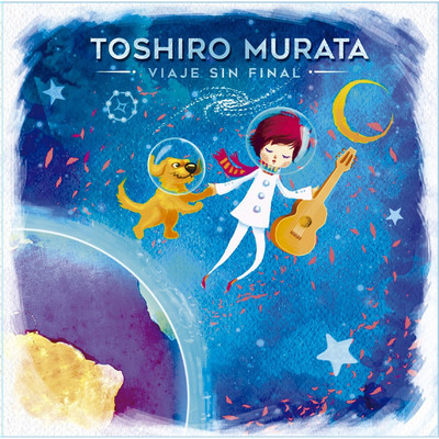Toshiro Murata feat. Lissette