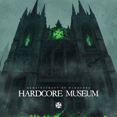 HARDCORE MUSEUM/Various Artists