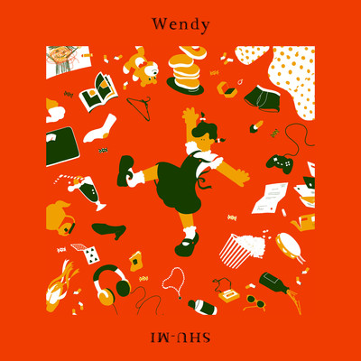 シングル/Wendy/SHU-MI