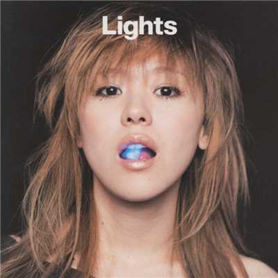 アルバム/Lights/globe