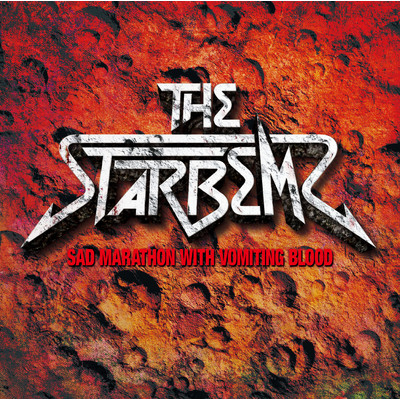 アルバム/SAD MARATHON WITH VOMITING BLOOD/THE STARBEMS