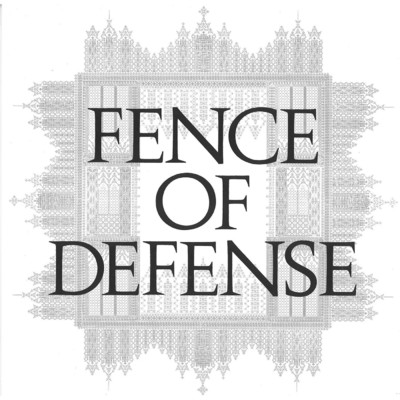 アルバム/FENCE OF DEFENSE/FENCE OF DEFENSE
