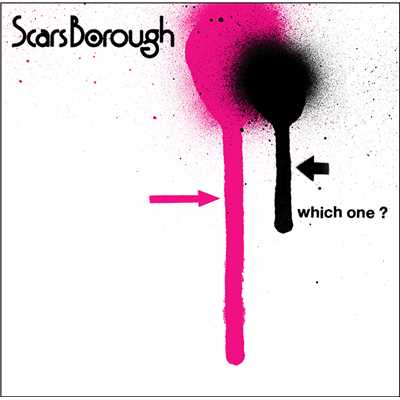which one？/Scars Borough