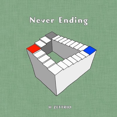 シングル/Never Ending/H ZETTRIO