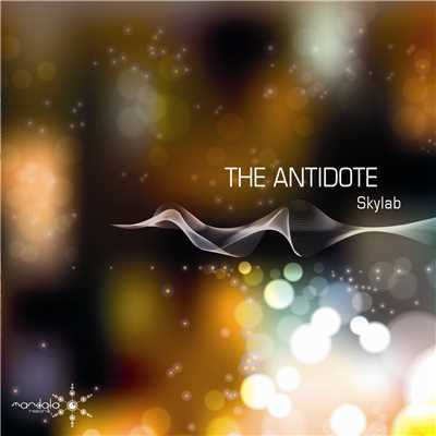 Antimatter/THE ANTIDOTE