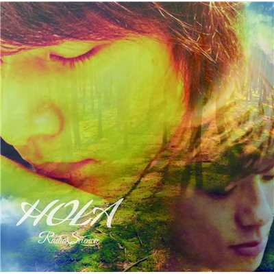 アルバム/HOLA/レディオサイエンス
