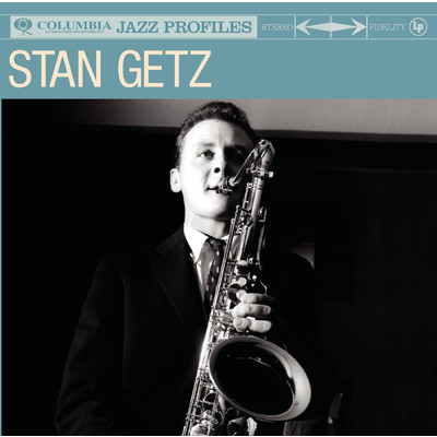 アルバム/Jazz Profiles/スタン・ゲッツ