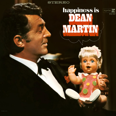 ハイレゾアルバム/Happiness Is Dean Martin/ディーン・マーティン