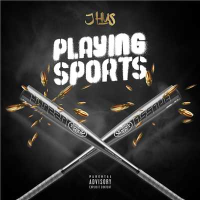 Playing Sports - EP (Explicit)/J Hus