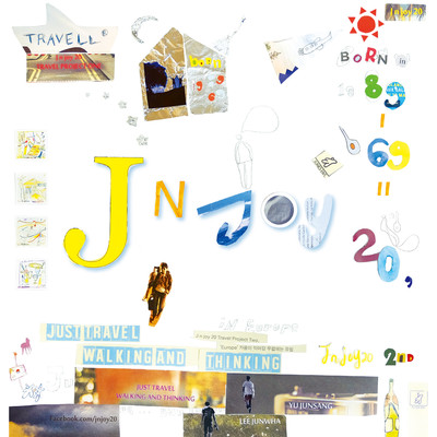 Travel Project Two. in Europe/J n joy 20