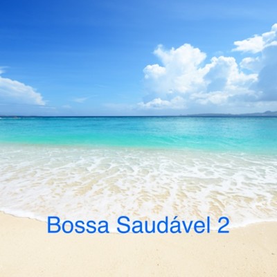 アルバム/Bossa Saudavel 2/Shunky