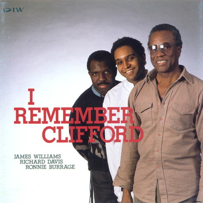 I Remember Clifford/James Williams