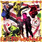 DANCE ON YOUR WOUND/ELECTRIC SUMMER