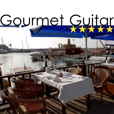 アルバム/Gourmet Guitar Five-Star/the guitar plus me