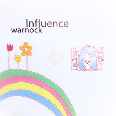 アルバム/influence/warnock