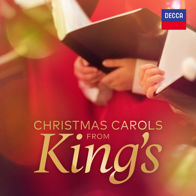 アルバム/Christmas Carols From King's/ケンブリッジ・キングス・カレッジ合唱団