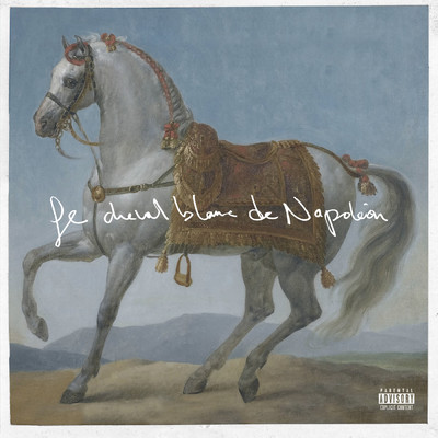 Le cheval blanc de Napoleon (Explicit)/Lary Kidd