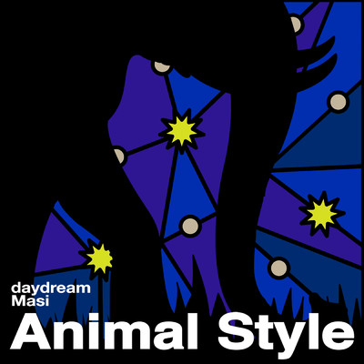 Animal Style (Explicit)/daydream Masi