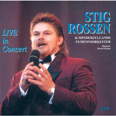 The Quest (Instrumental ／ Live)/Stig Rossen／Sonderjyllands Symfoniorkester