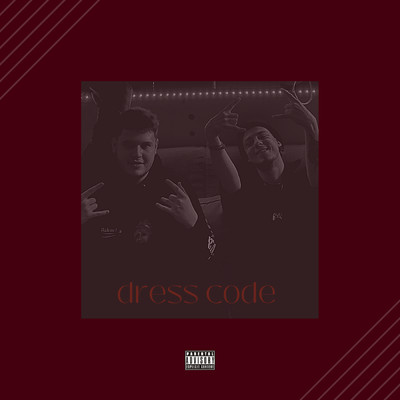 シングル/Dress Code (Explicit) (featuring Tecko)/Mjay Beatz