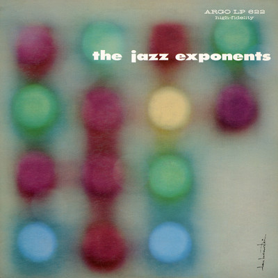 Bob 'N Weave/The Jazz Exponents