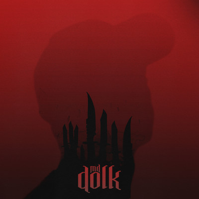 Dolk (Explicit)/MD