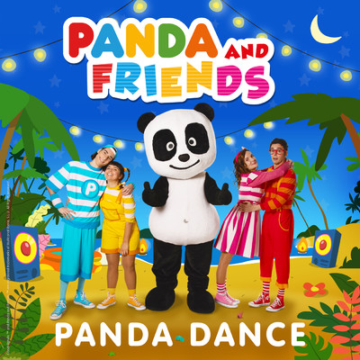 シングル/Panda Dance/Panda and Friends