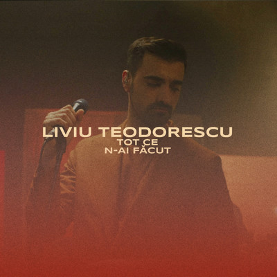Tot ce n-ai facut/Liviu Teodorescu