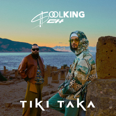 シングル/Tiki Taka (featuring SCH)/Soolking
