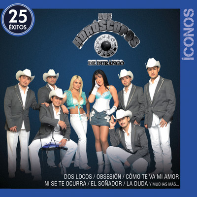 Te Vas O Te Quedas (Album Version)/Los Horoscopos De Durango