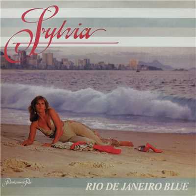 アルバム/Rio De Janeiro Blue/シルヴィア・ヴレタマー