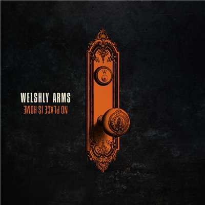 Wild/Welshly Arms