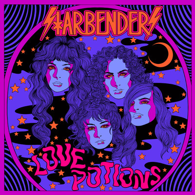 Love Potions (Explicit)/Starbenders