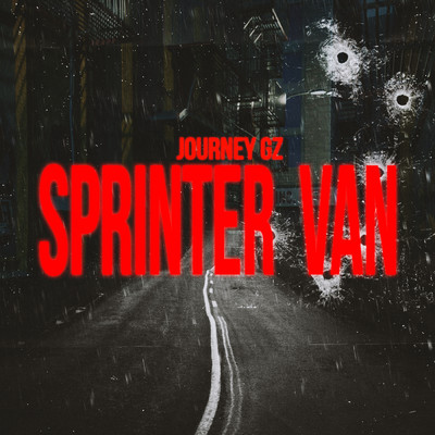 Sprinter Van (Clean)/Journey Gz
