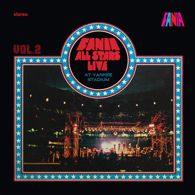 シングル/Hermandad Fania (featuring Bobby Cruz／Live)/Fania All Stars