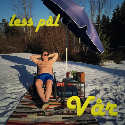 シングル/Var/Less Pal