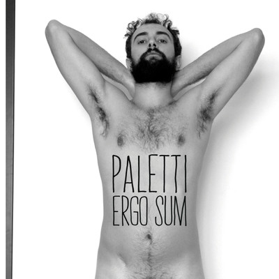 Ergo sum/Paletti