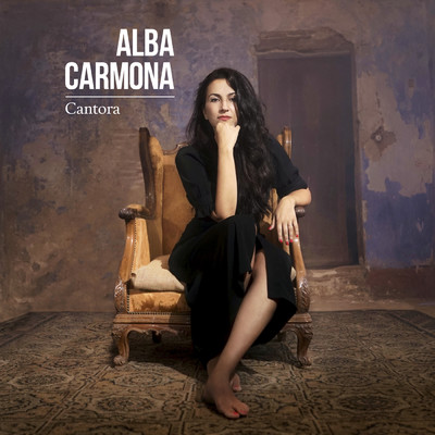 Cantora/Alba Carmona