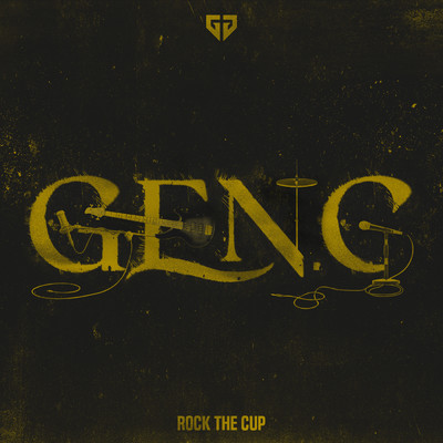 シングル/Rock The Cup (Inst.)/BIG Naughty