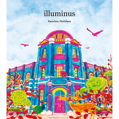 Thinking of You -Illuminus Remix-/Kenichiro Nishihara